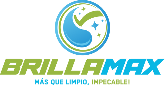 Bienvenidos a BRILLAMAX: Descubre el Secreto de un Hogar Impecable