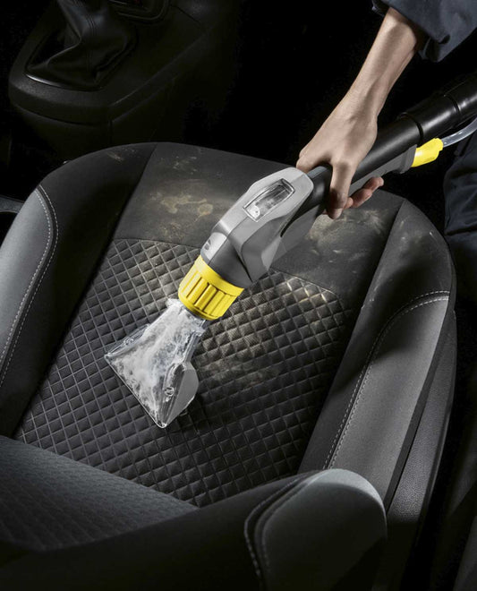 Lavado de Tapiz de Auto